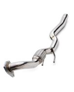 Downpipe Decat Gravity Performance Audi A3 8L VW Golf MK4 Seat Leon 1.9 TDI PD130 00-06