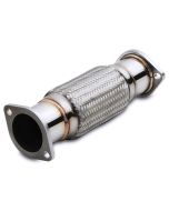 Decat Gravity Performance Nissan Silvia 200SX S13 S14 Skyline R32 R33 R34 GTS GTST GTR 88-02