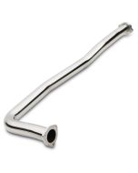 Downpipe Decat Gravity Performance Land Rover Discovery 1 LJ 300TDI 2.5TD 94-98 Rostfritt
