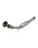 Downpipe Decat Gravity Performance Audi A3 8L TT 8N VW Golf GTI MK4 1.8T 20v 00-04
