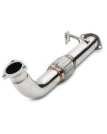 Downpipe Gravity Performance Nissan Silvia 180SX 200SX S13 S14 SR20DET 89-00