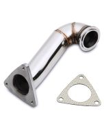 Downpipe Decat Gravity Performance Opel Astra H MK5 Vectra C Zafira B Signum 1.9 16v CDTI 150BHP 02-09