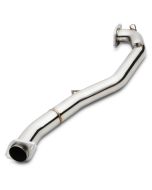 Decat Mittrör Gravity Performance Subaru Impreza Sport New Age 1.6 1.8 2.0 GL GX Non Turbo 97-