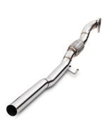 Downpipe Decat Gravity Performance Audi A3 8L 1.9TDI 96-03