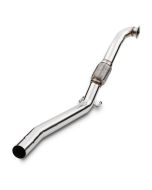 Downpipe Decat Gravity Performance Seat Leon 2.0 TDI 05-12