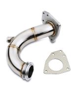 Downpipe Decat & Precat Gravity Performance Opel Astra H MK5 Vectra C Zafira B Signum 1.9 8v CDTI 120BHP 02-09