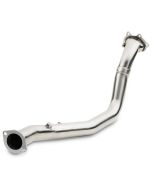 Downpipe Decat Gravity Performance Subaru Impreza New Age WRX STI GDA 02-07