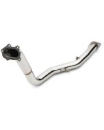 Downpipe Decat Gravity Performance Subaru Impreza GRB WRX STI 08-12