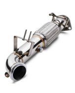 Decat Gravity Performance Ford Focus MK3 ST ST250 2.0 12-