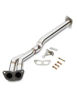 Downpipe Decat Gravity Performance Mazda MX5 NB MK2.5 1.8 01-05