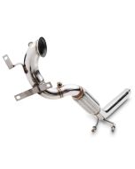 Downpipe Decat Gravity Performance VW Golf MK7 Audi A3 8V 1.4 TSI 13-17