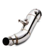 Downpipe Decat Gravity Performance BMW F20 F21 F22 F30 F31 F32 F33 F35 N20 10-17