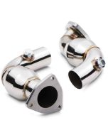 Decat Gravity Performance Ford Mondeo MK3 ST ST220 3.0 V6 00-07