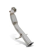Downpipe Gravity Performance Ford Focus MK2 ST225 05-11