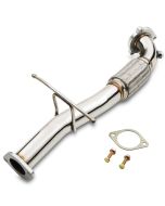 Downpipe Gravity Performance Ford Focus MK2 RS ST ST225 05-11