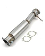 Downpipe Decat Gravity Performance Ford Focus MK2 ST ST225 05-11