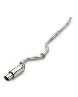 Sportavgassystem Komplett Gravity Performance Toyota Celica ZZT 1.8 00-05