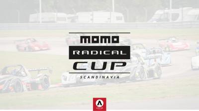 MOMO bildar partnerskap med Radical Cup Scandinavia