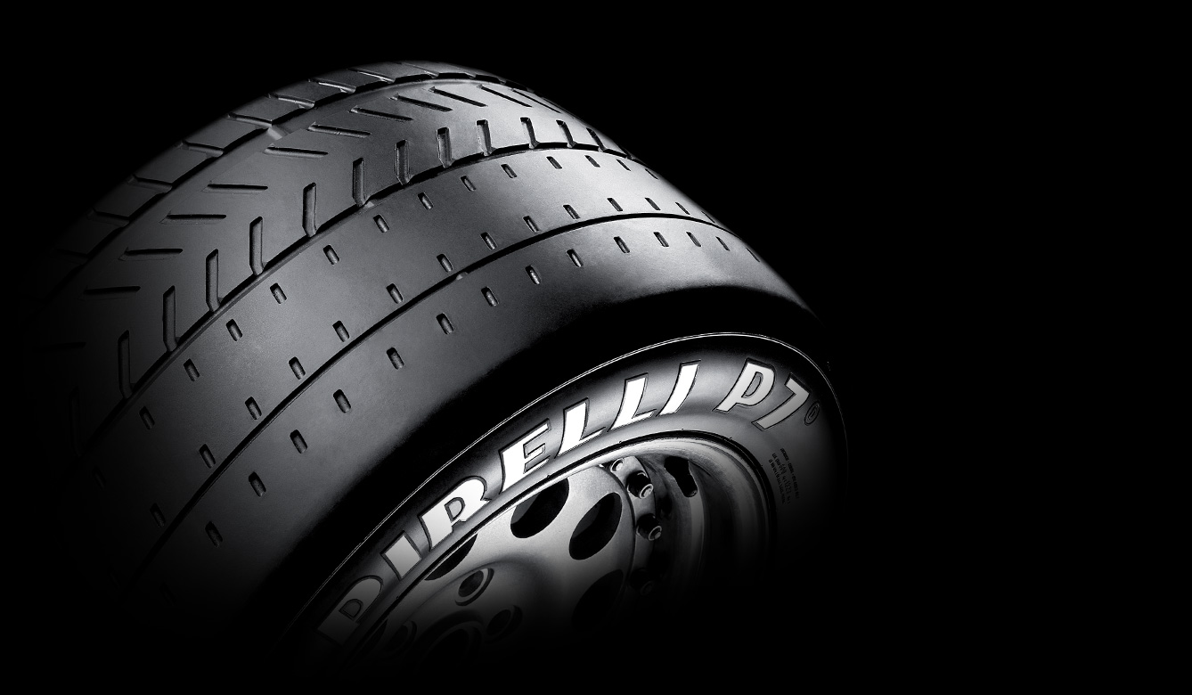 Pirelli P7 Corsa Classic