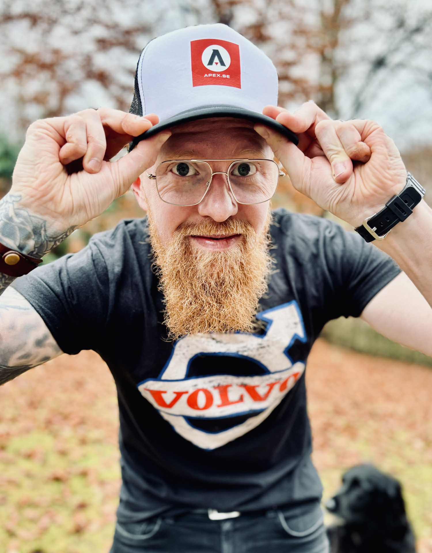 Christoffer Jönsson