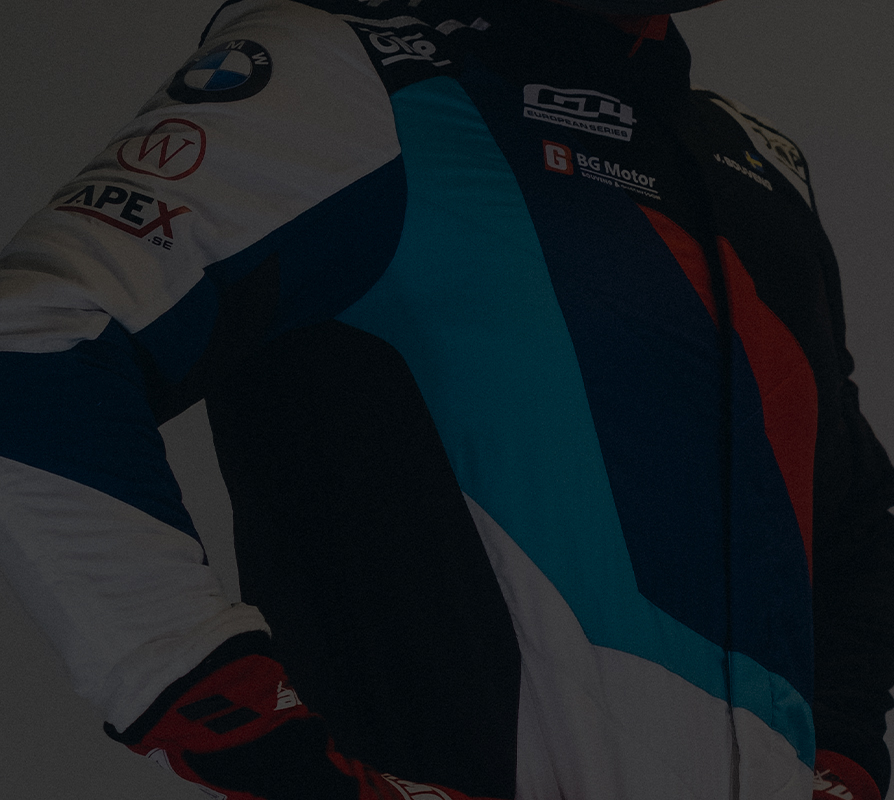 40% rabatt på OMP One Evo X